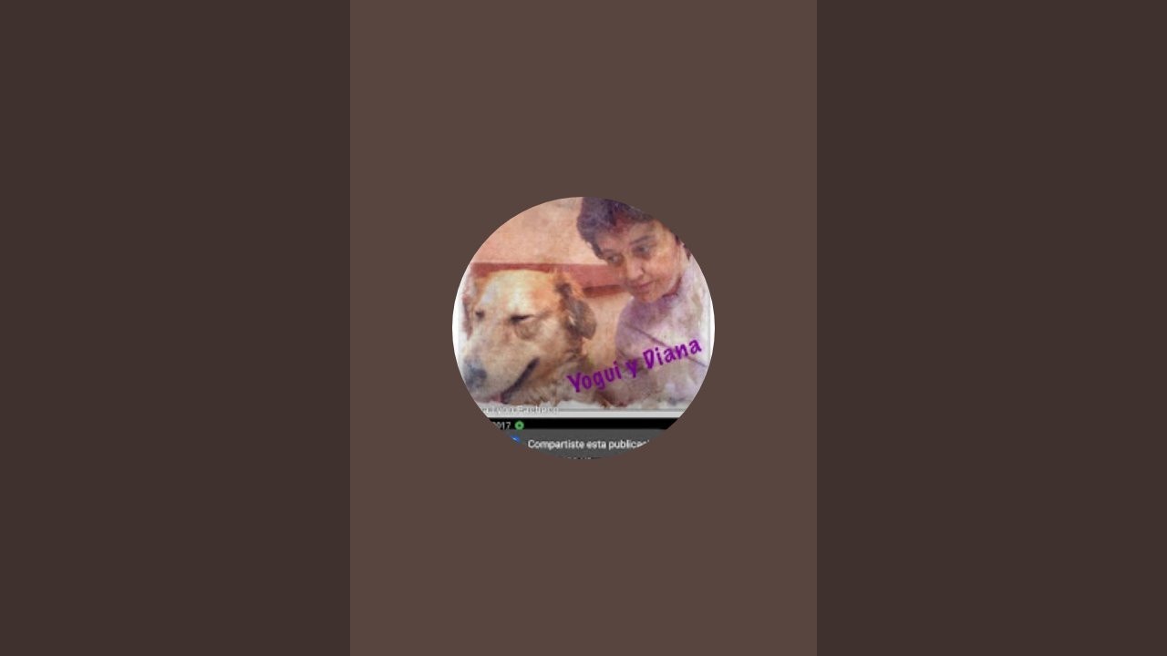 Dianalpr  está en vivo