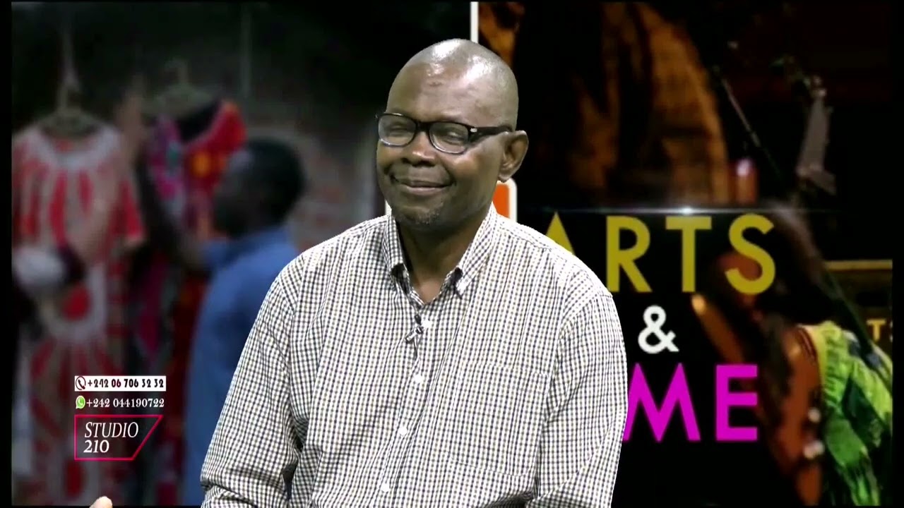 À quoi nous servent les totems ? La grande plaidoirie du Nkua Tulendo Malonga Mambala