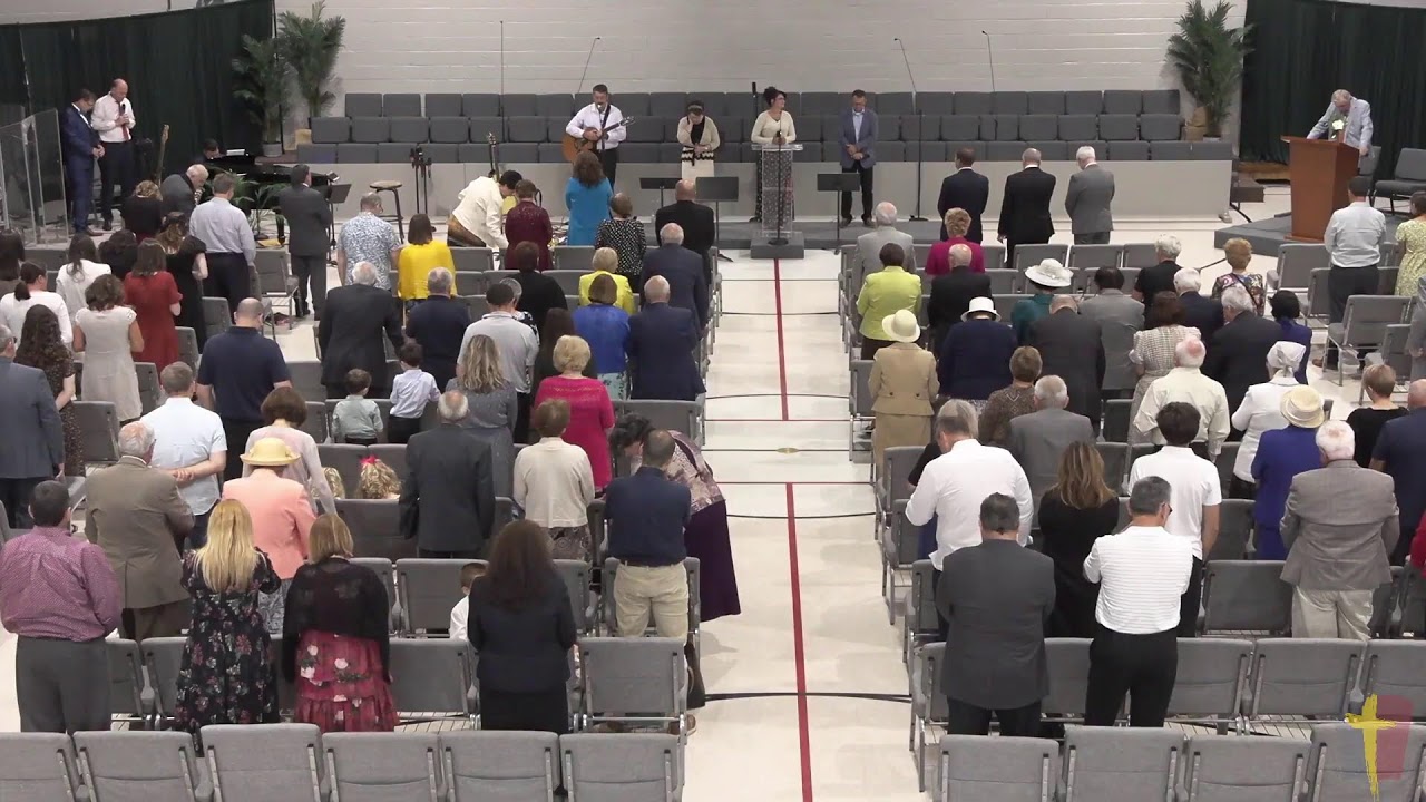 First Romanian Baptist Church of Atlanta