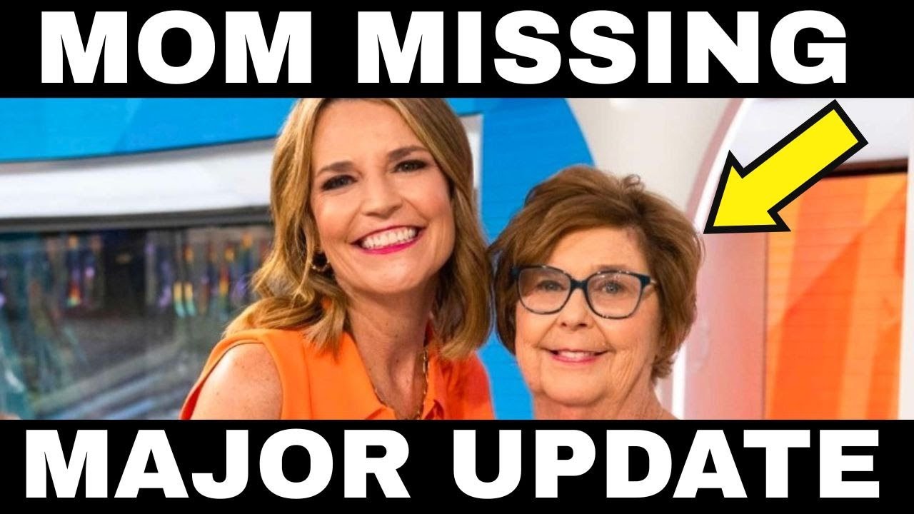 🔴 MAJOR UPDATE - BLOOD FOUND!! SAVANNAH GUTHRIE - MOM MISSING!! ARIZONA - LIVE