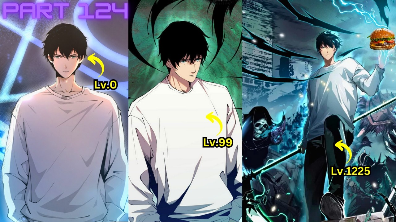 He Can Summon A Legion Of Most Powerful Skeleton Using This SSS-Rank Ability Part 124 -Manhwa Recap