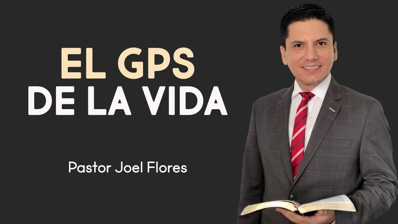 EL GPS DE LA VIDA