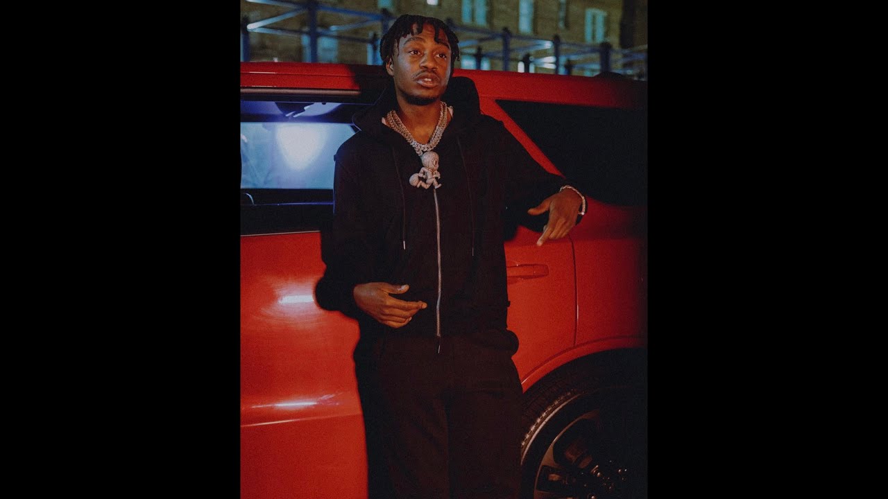 [FREE] Emotional Lil Tjay Type Beat - 