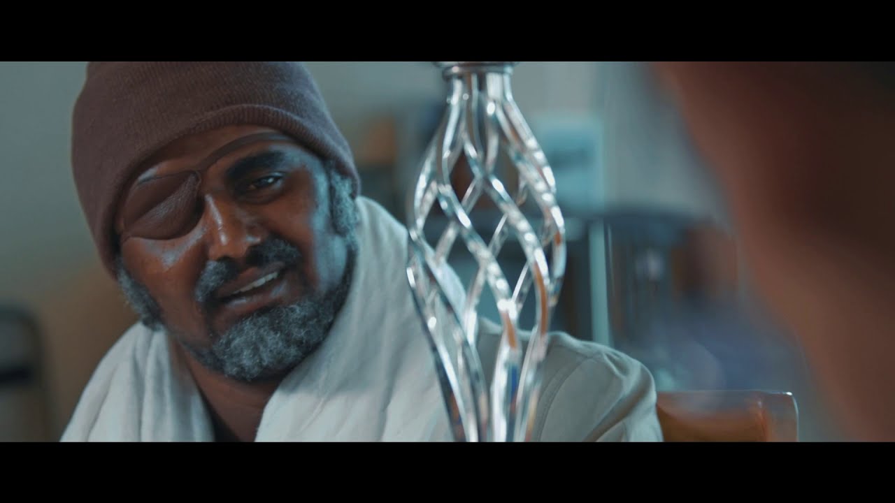 New Eritrean Short Film:  by ወዲ ኻዳ  