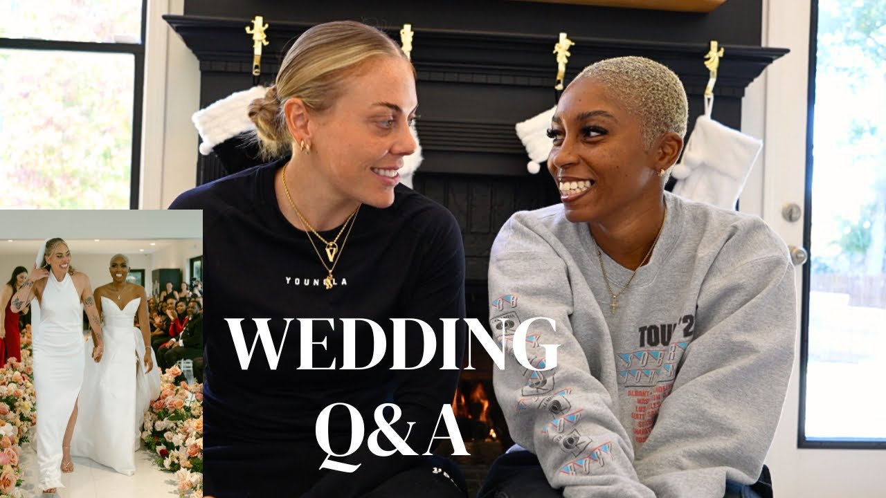 Our Wedding Q&A