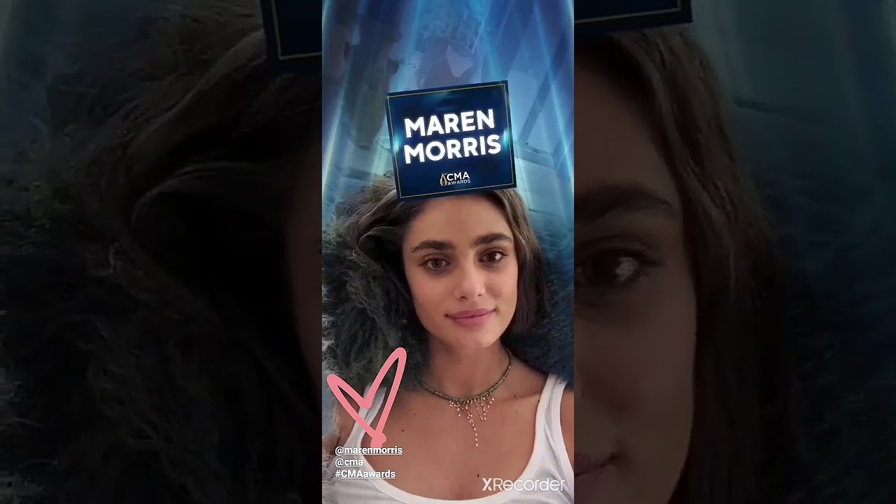 Taylor Hill (Victoria's Secret Angel) / Instagram Stories / 2020