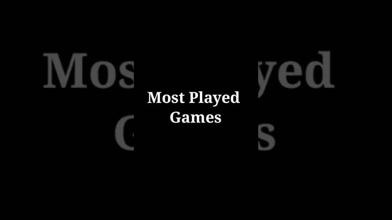 Tecno gamerZ Versus Who? 