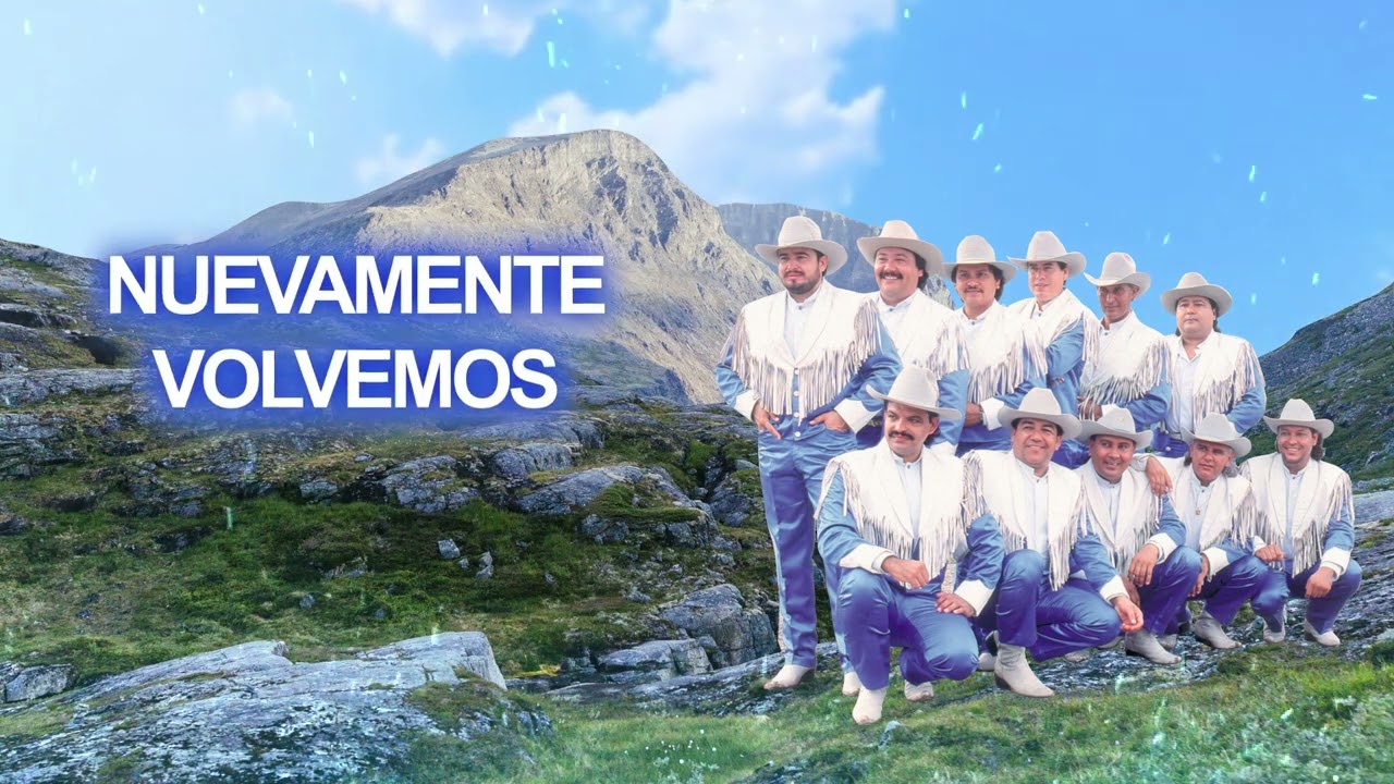 Grupo Laberinto &ndash; No Vaya A Ser (Letra Oficial)