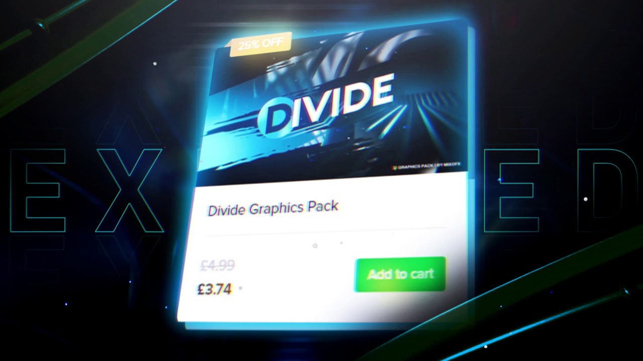 DIVIDE PACK EXPOSED FREE *sorry mixo*