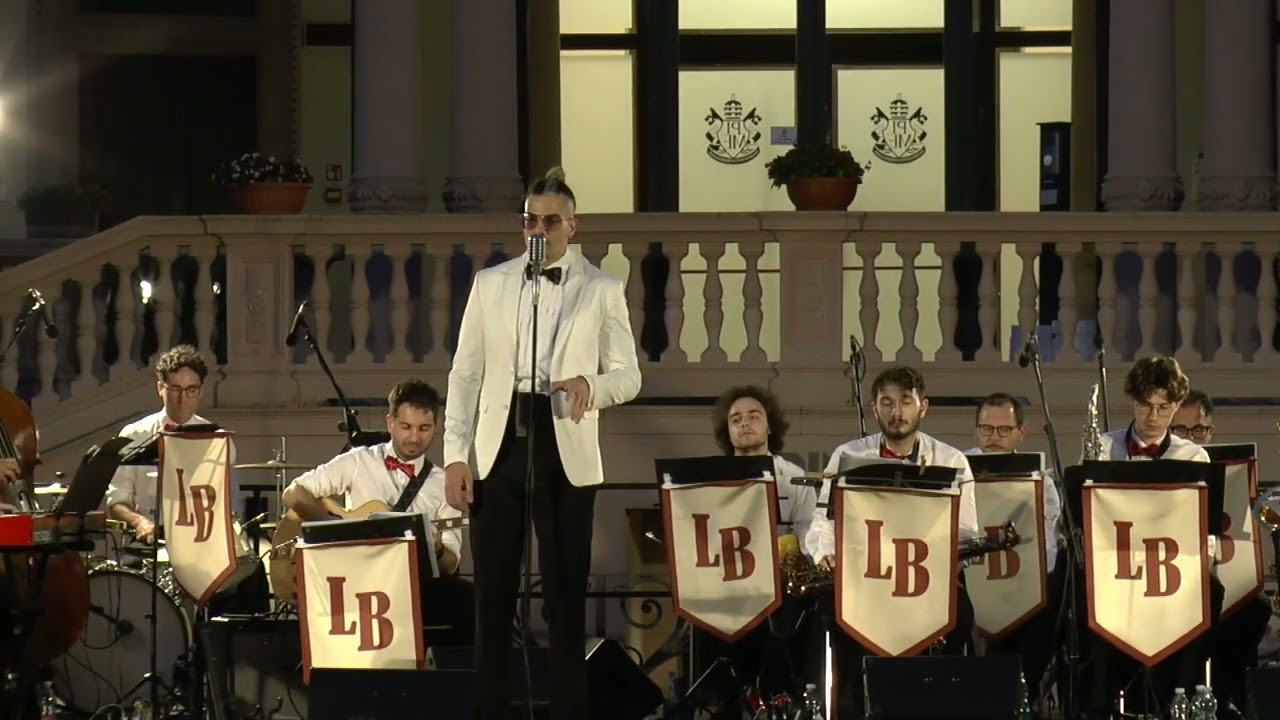 TAIN’T WHAT YOU DO - Millennials' Orchestra @ PIME Summer Festival 2025