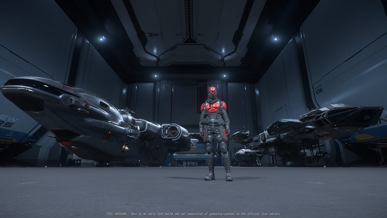 Star Citizen #430 - Стоит брать Starlancer MAX?