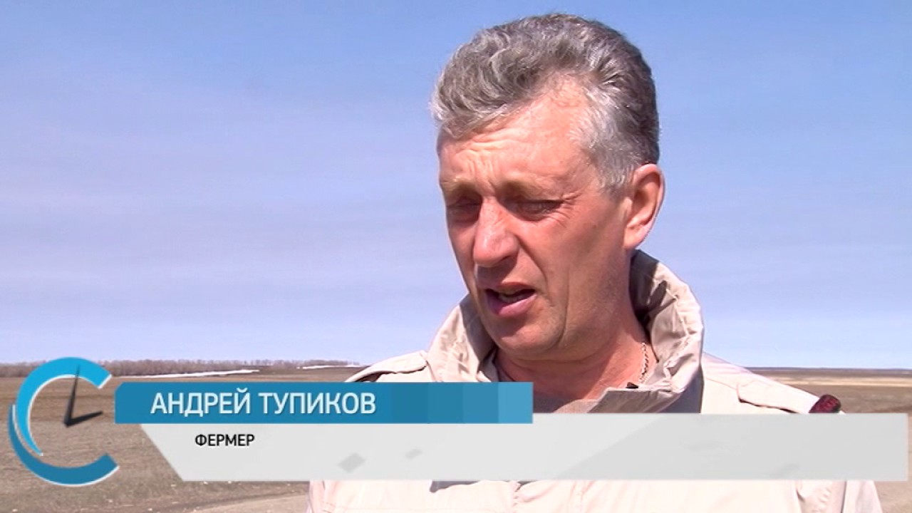 В конфликте аграриев и животноводов разбирались журналисты телеканала Саратов 24