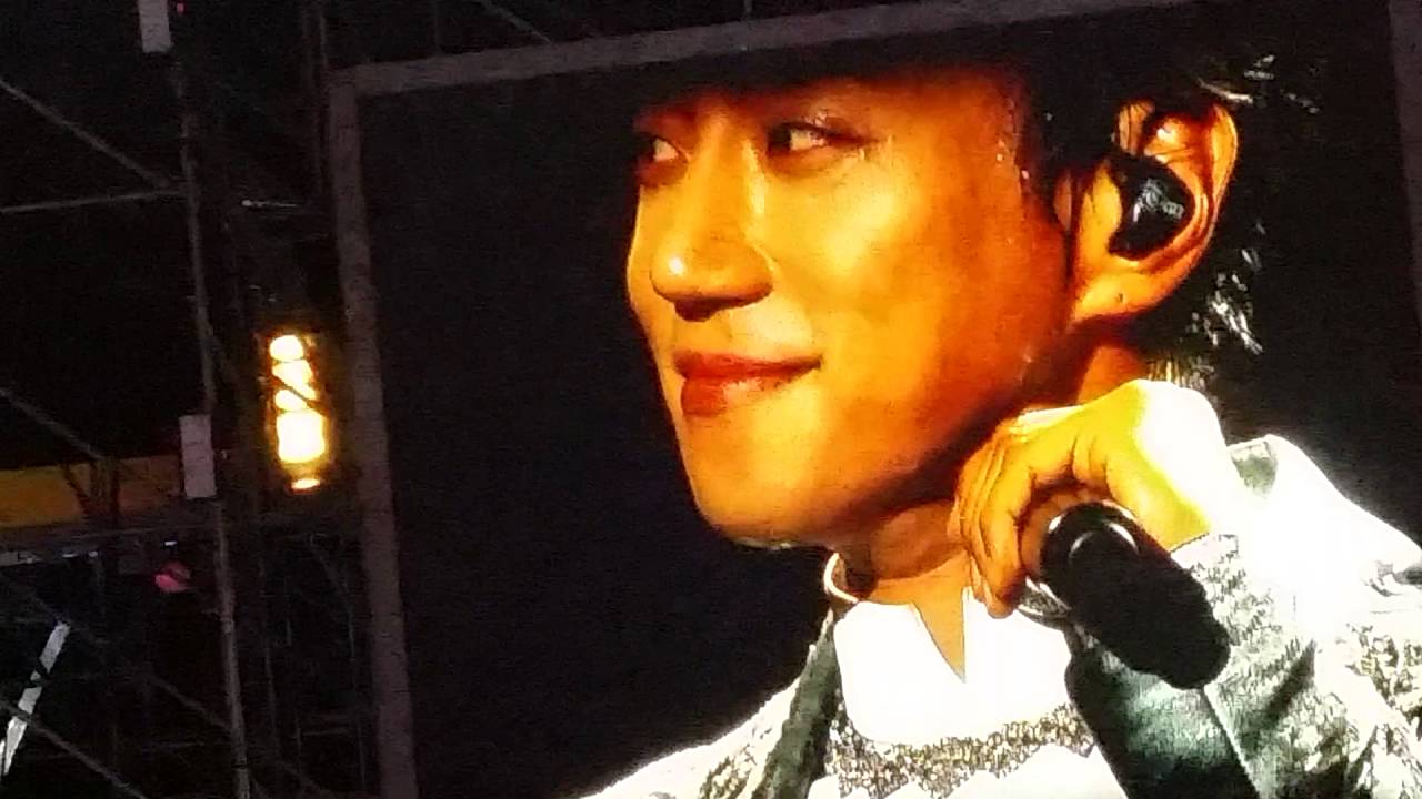 황치열 북경콘서트(2) 2016.8.26.그사람,일루샹요니,나보다더높은..《다음팬카페 텐2 행복한시간》,