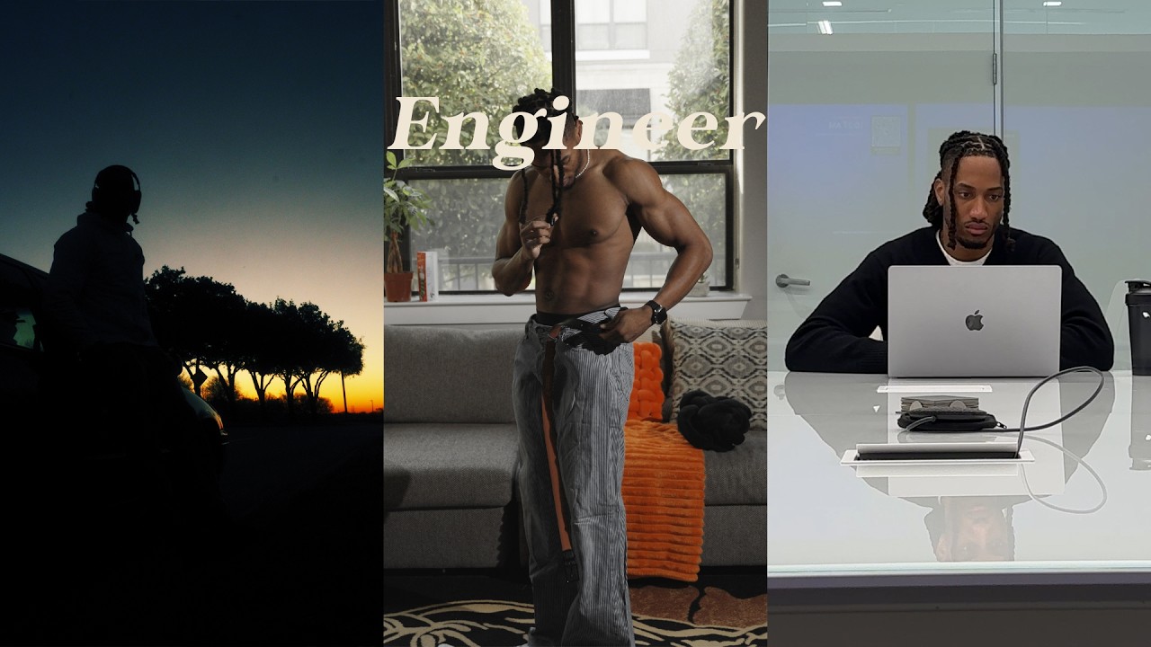 5am Morning Routine | Software Engineer | Healthy Habits | GRWM
