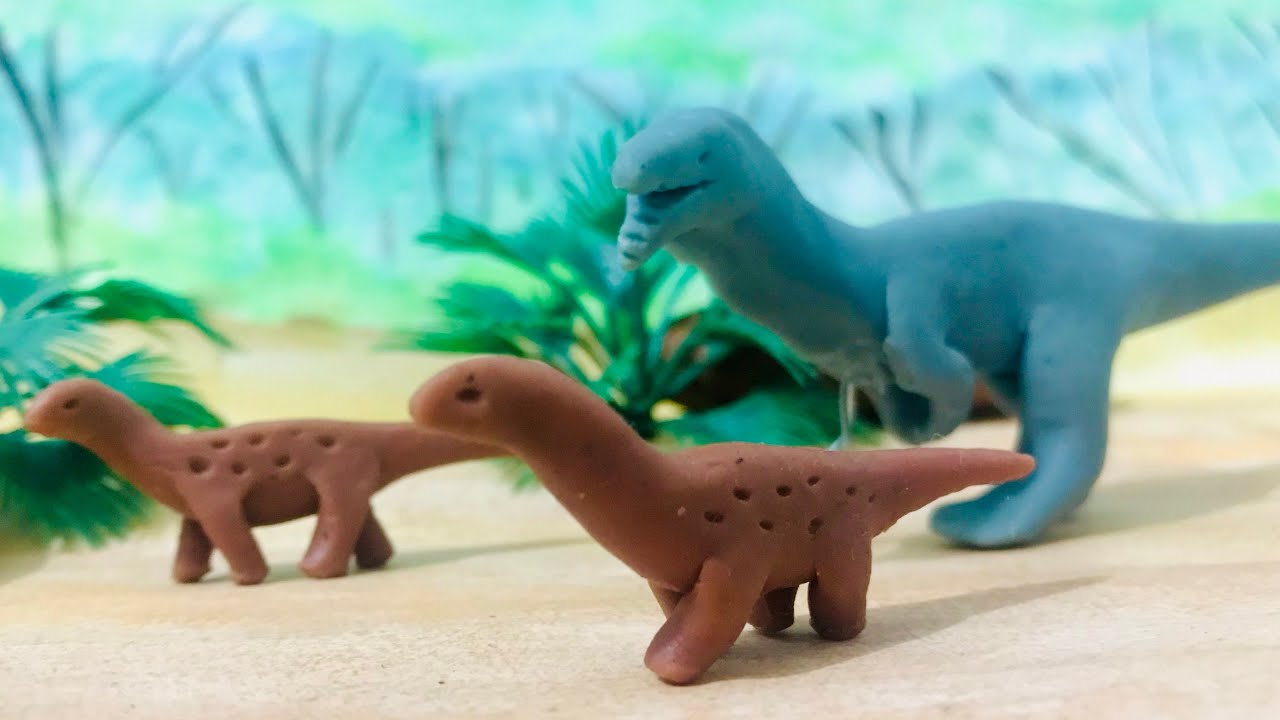 Noasaurus leali