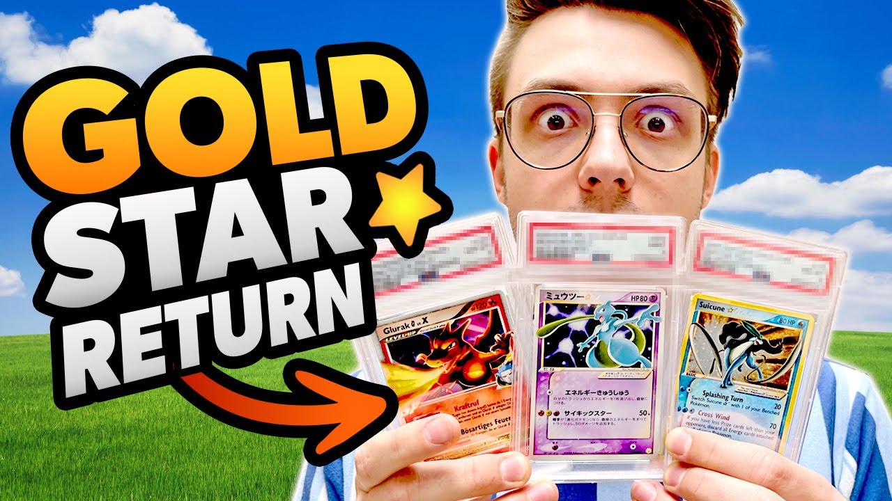 Dieser Pokémon PSA Return bezahlt unsere Rente 🔥