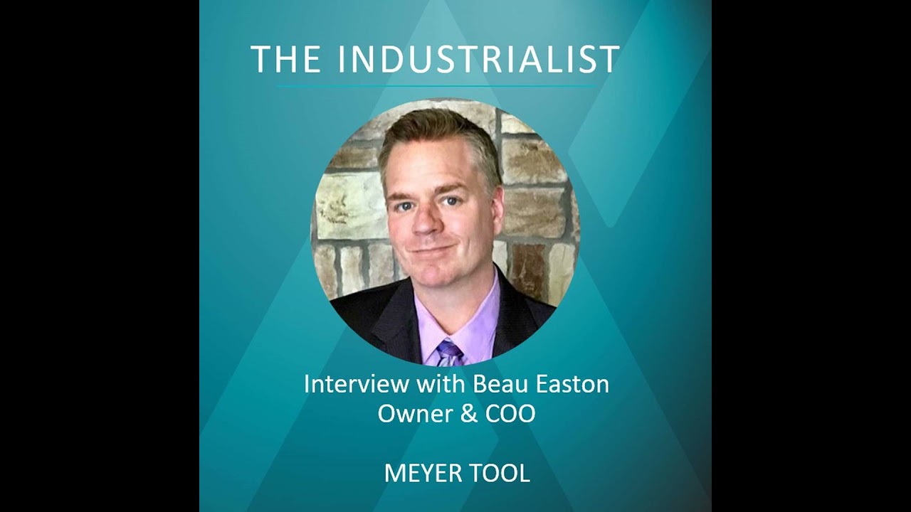 From a Motorcycle Garage to a Global Player with 13 Locations and 1,500 Team Members - A Conversa...