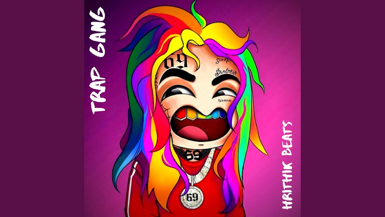 6ix9ine Type Beat 