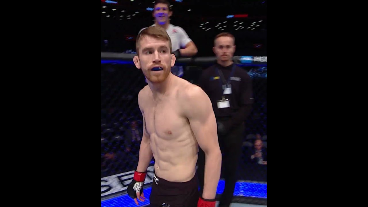 этот бой будет 🔥 #ufc320
