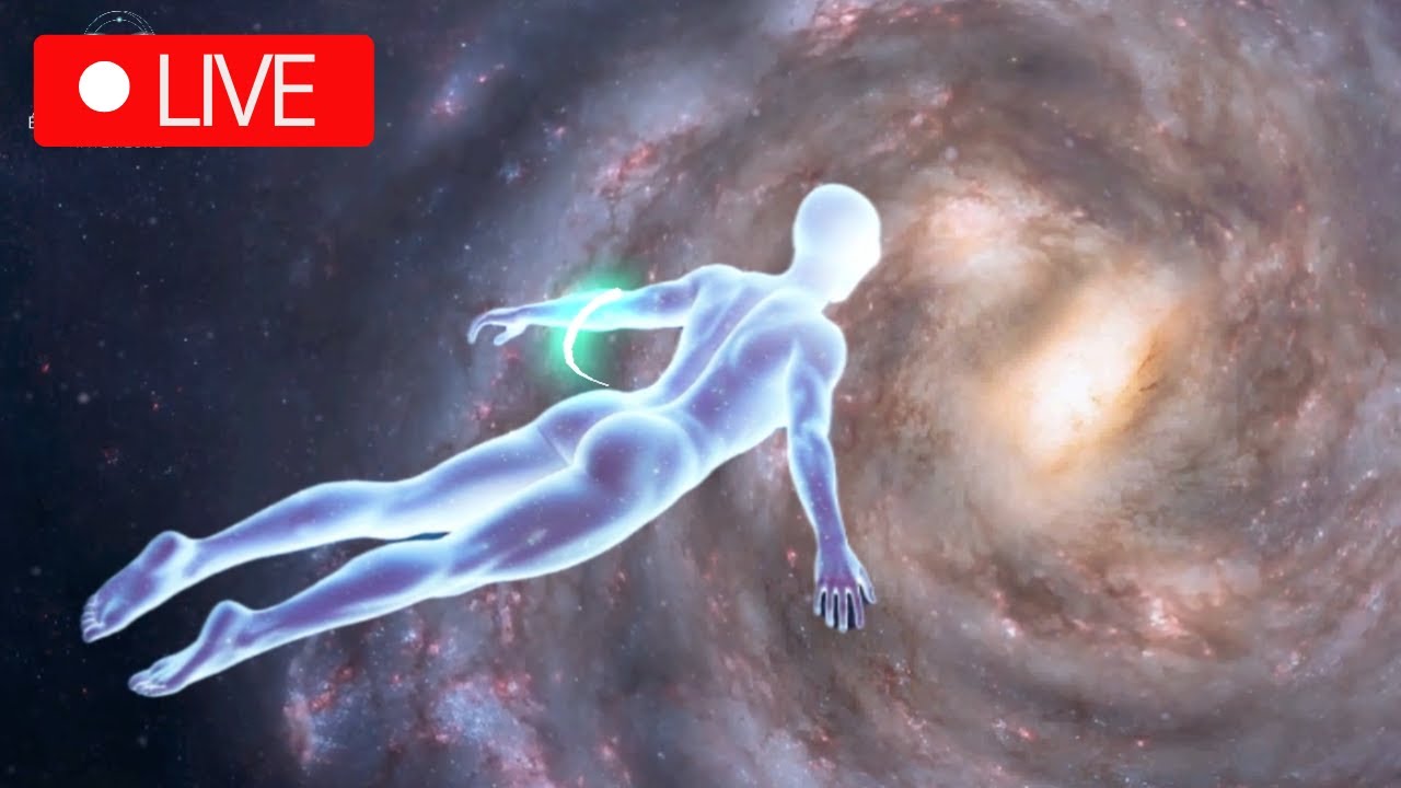 432Hz – Musique à Fréquence de Guérison  Restauration Corporelle,