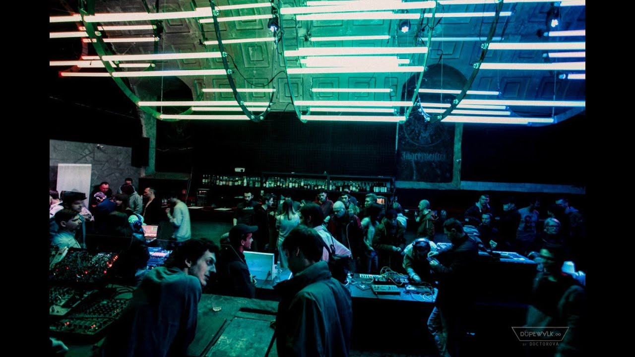 Synthposium St. Petersburg 2016 by PRIMSTON