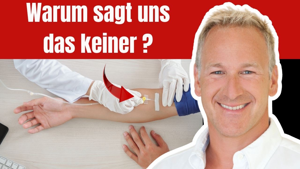 TV Doc deckt zwei Wundermittel auf, die dich BESSER machen (völlig unbekannt)