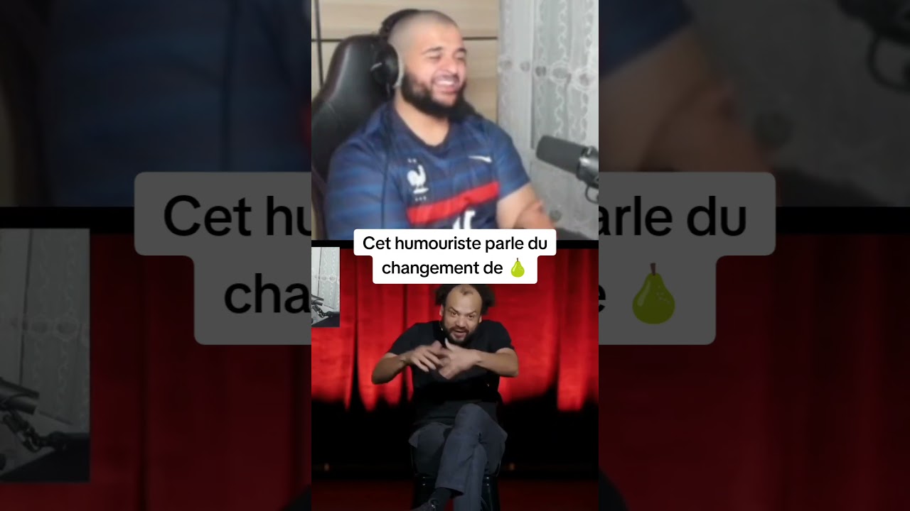 c'est un fou ? #balti #humour #fabriceeboue #drole #marrant