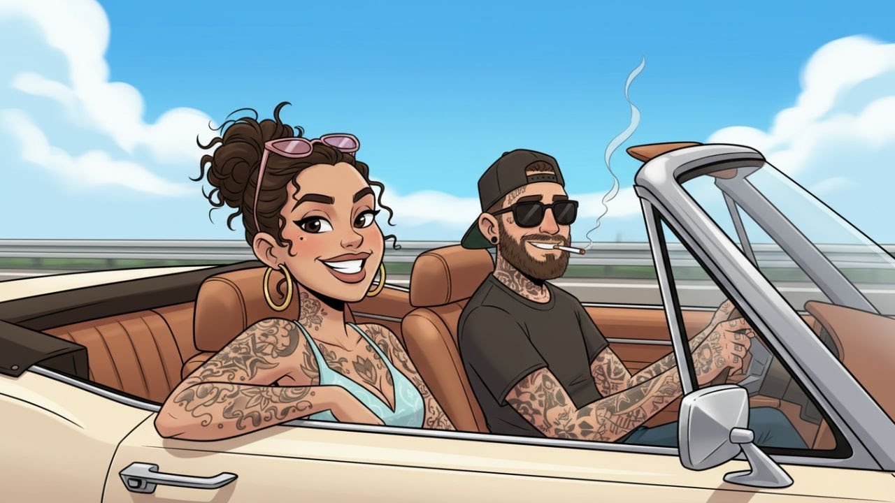 Roll One & Relax” Playlist — 420 Vibe Music | Chill Rap • Bluesy Hip-Hop • Chill Lofi Hip Hop
