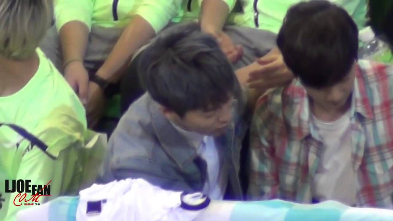 ChunJoe - Snips 7