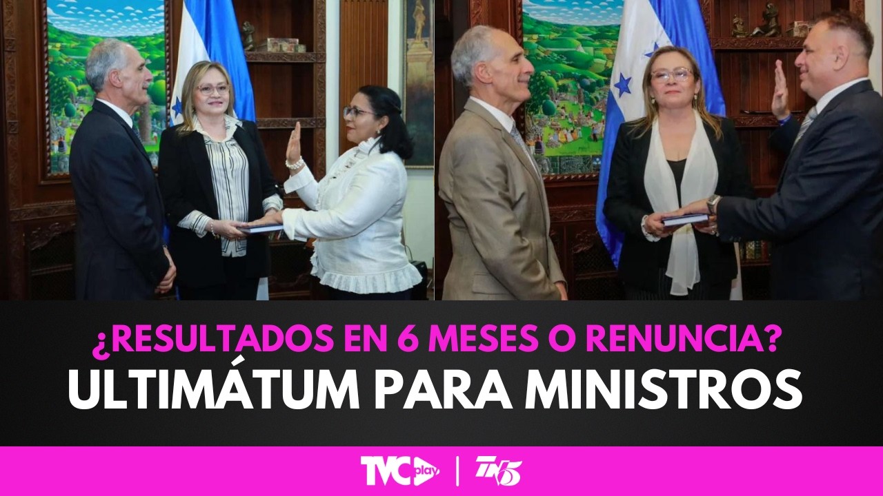 TN5 Matutino - Miércoles 11 de marzo de 2026