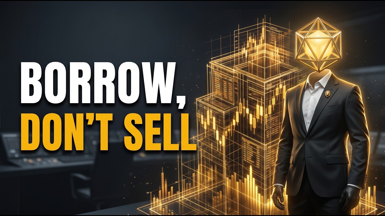 How High-Net-Worth Portfolios Manage Tax | Capital Architecture