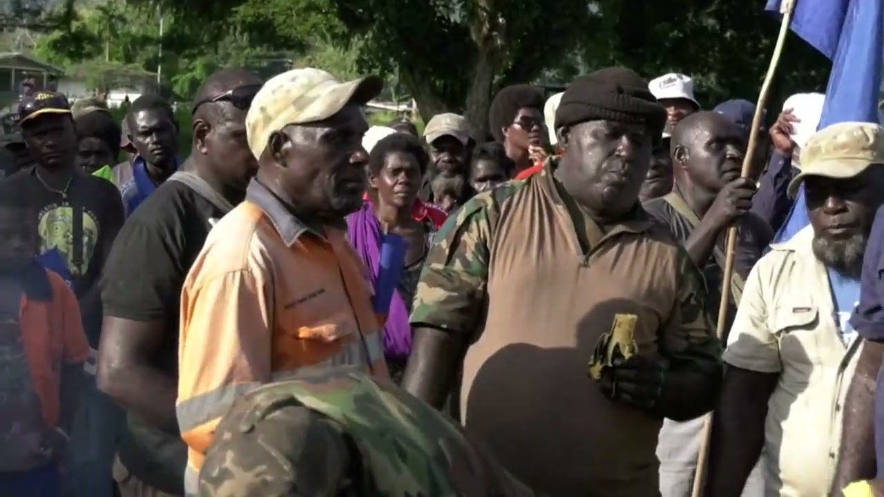 15th June 2023 | Happy 18th Bougainville Foundation Day | Bougainville Anthem