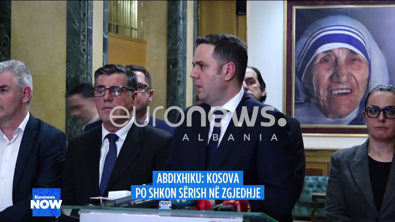 Debate të forta në Kosovë! Abdixhiku shpërthen  ndaj Kurtit