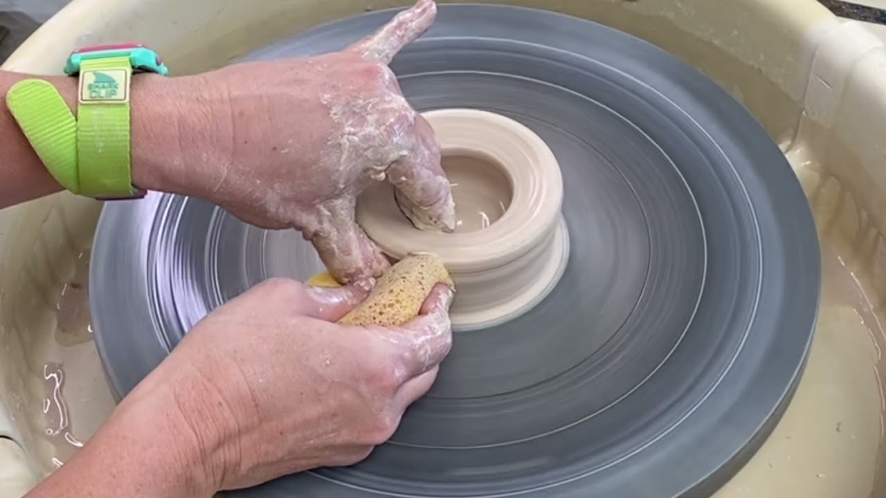 Throwing Right Handed for Beginners