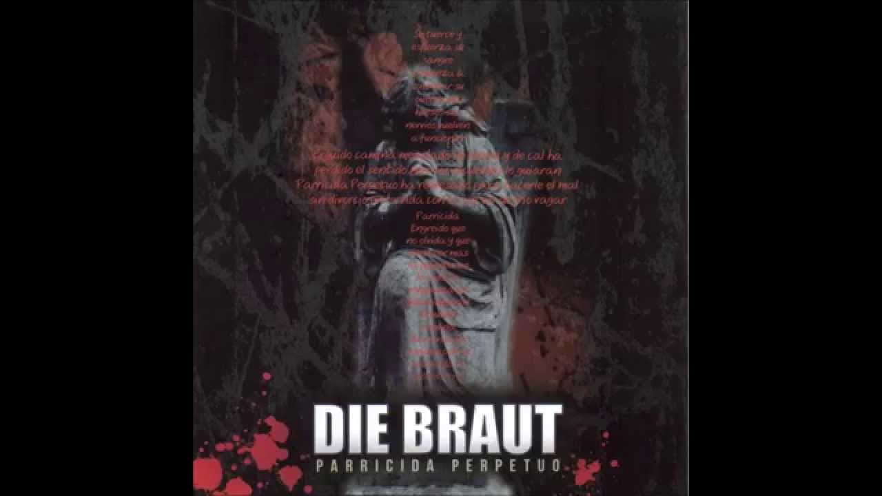 Die Braut - Soldier Of Pain (Original Mix)