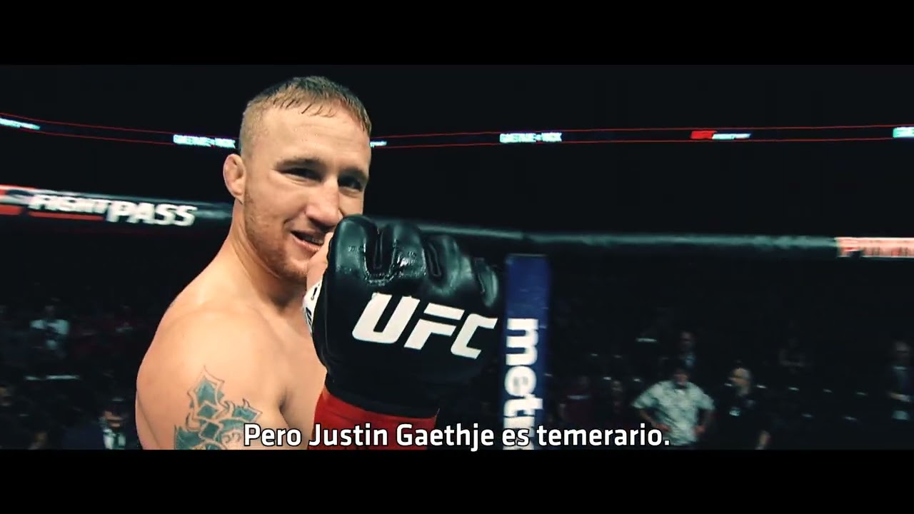 UFC274: DOS TÍTULOS - Sáb. 7 Mayo