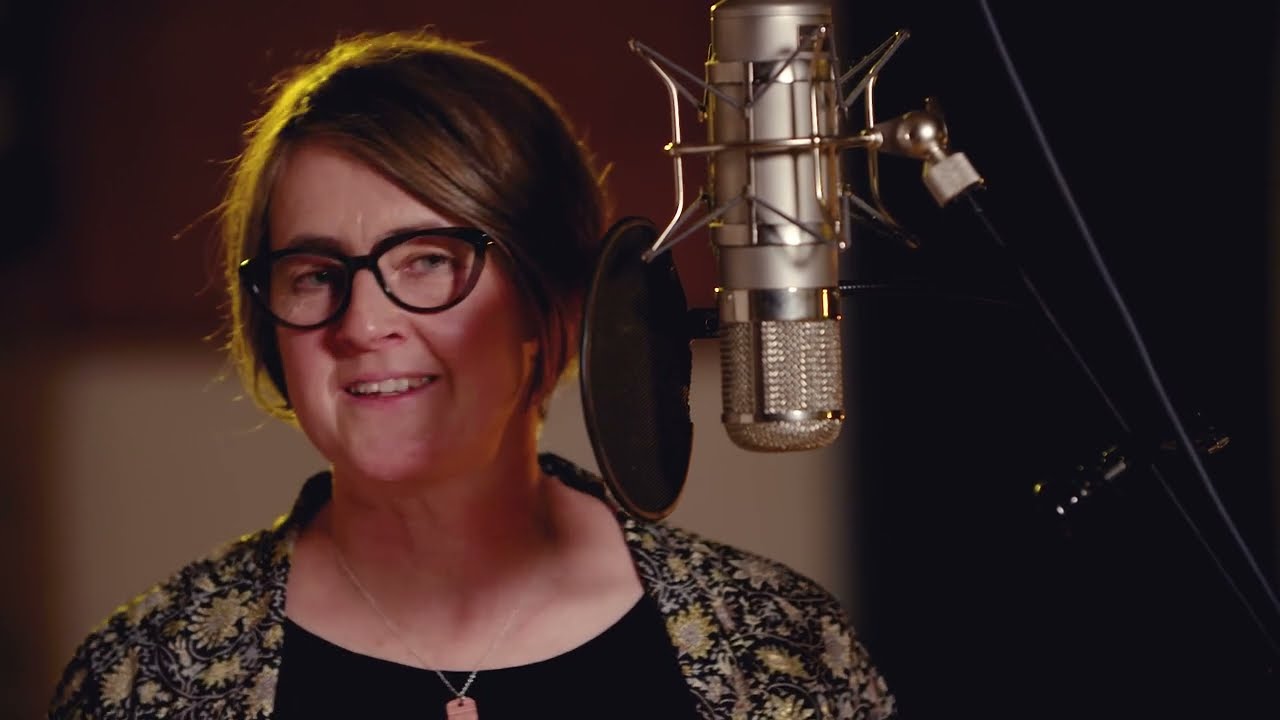 Karine Polwart & Dave Milligan | Come Away In  (LIVE)
