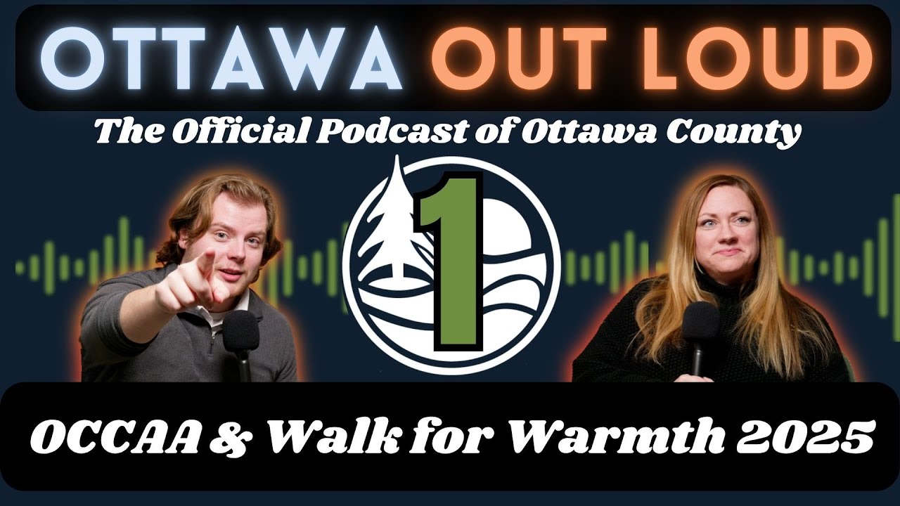 OCCAA & Walk for Warmth 2025 | Ottawa Out Loud
