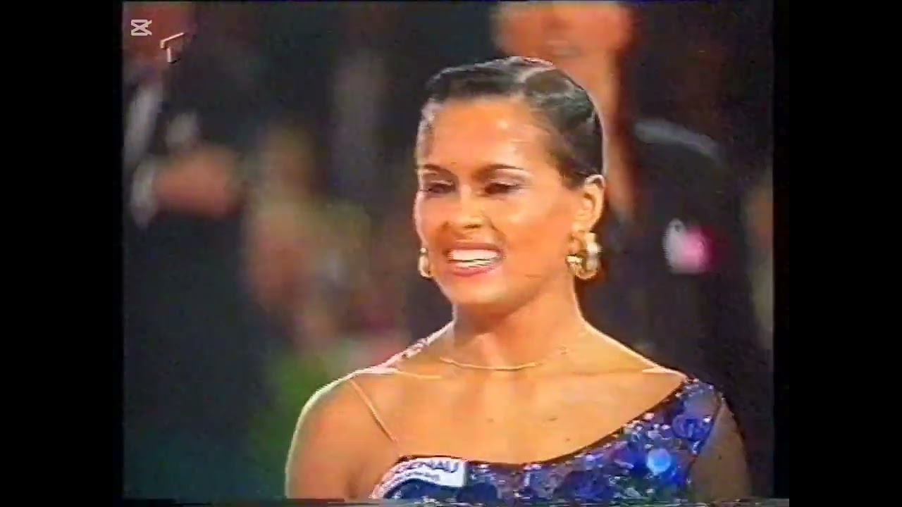 World Amateur Latin Championship 1996