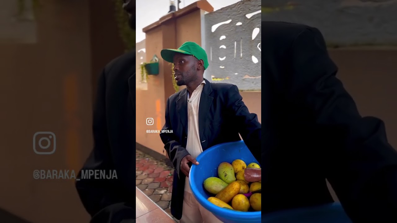 ONA KILICHOMKUTA BARAKA MPENJA