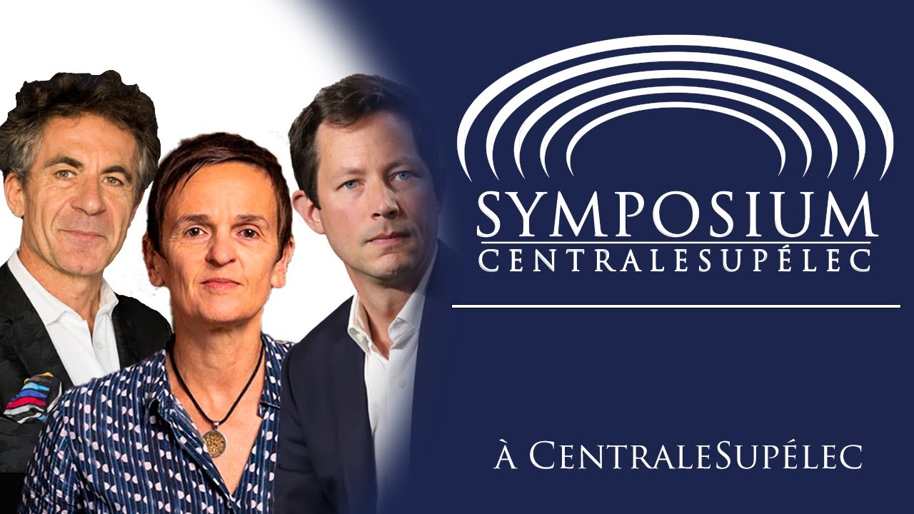 Table Ronde : La science dit-elle la v&eacute;rit&eacute; ?