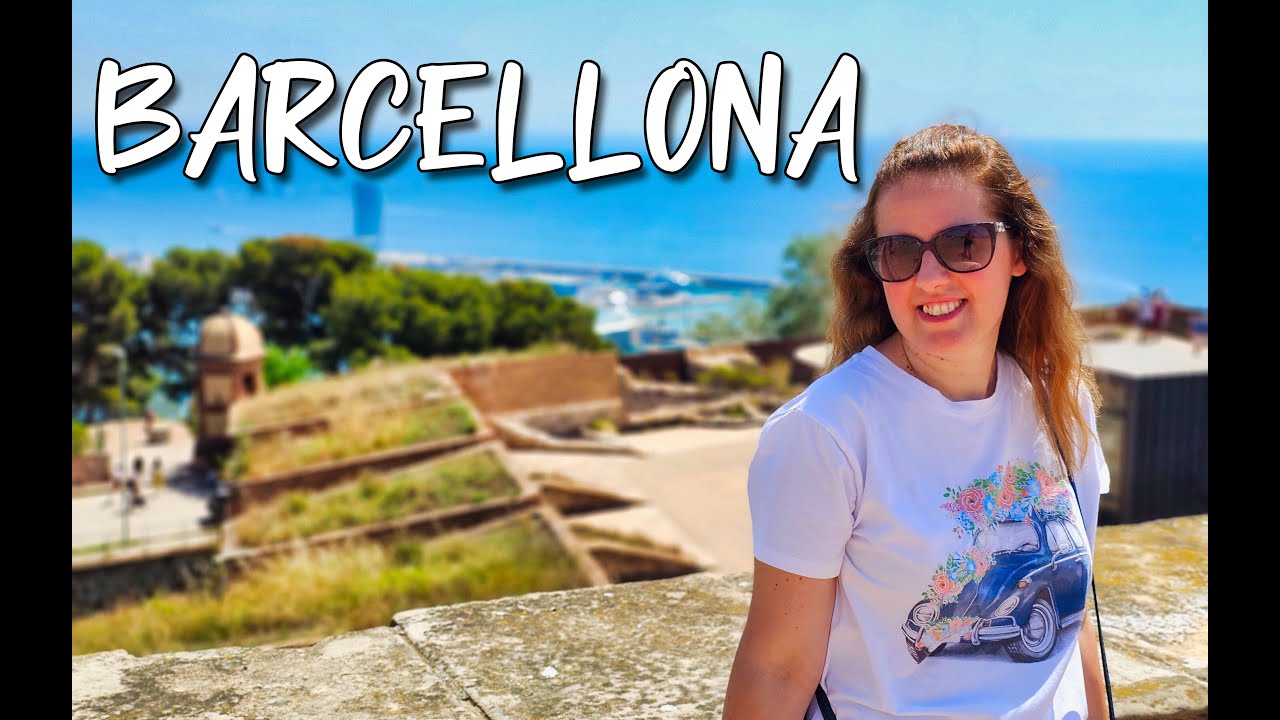 Barcellona 2025