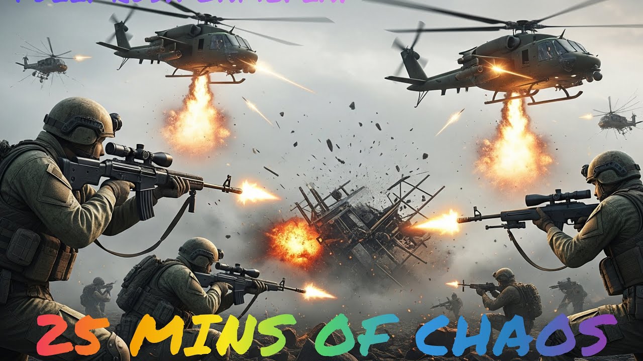 &ldquo;Medal of Honor - Explosive Firefights & Epic Snipes! | Full Challenge Gameplay&rdquo;#gaming #gamers