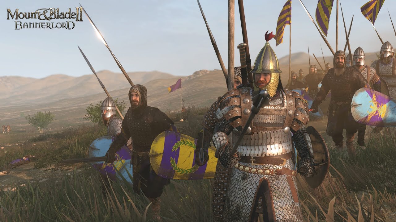 THE GREATEST BATTLE OF BANNORLORD EVER (BRE Event) Scream Warning!! lol