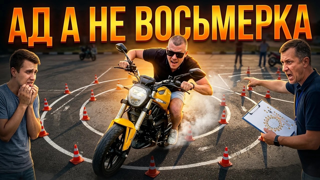 ЕЁ НЕВОЗМОЖНО СДЕЛАТЬ ПРАВИЛЬНО !!! DED NA STYLE