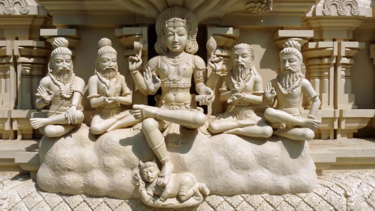 Arunachala Meditation