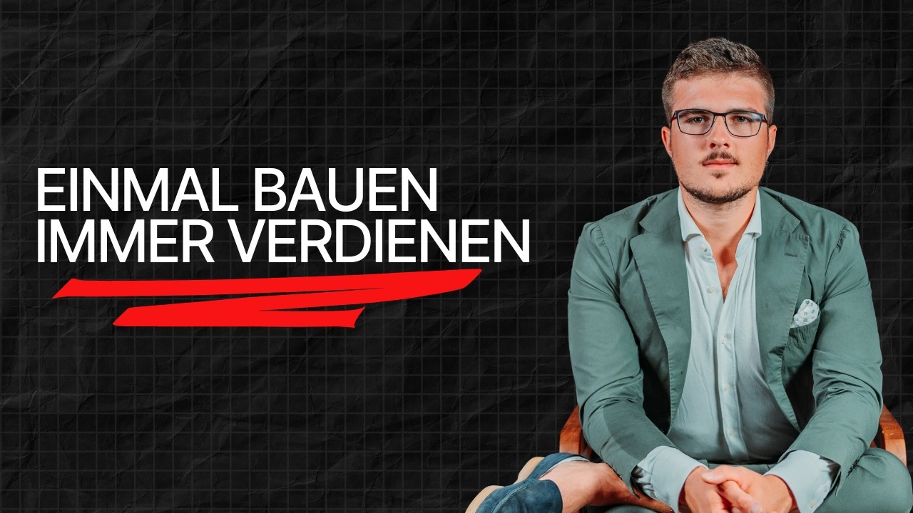 Das einfachste KI Business ohne Technik | So funktioniert's