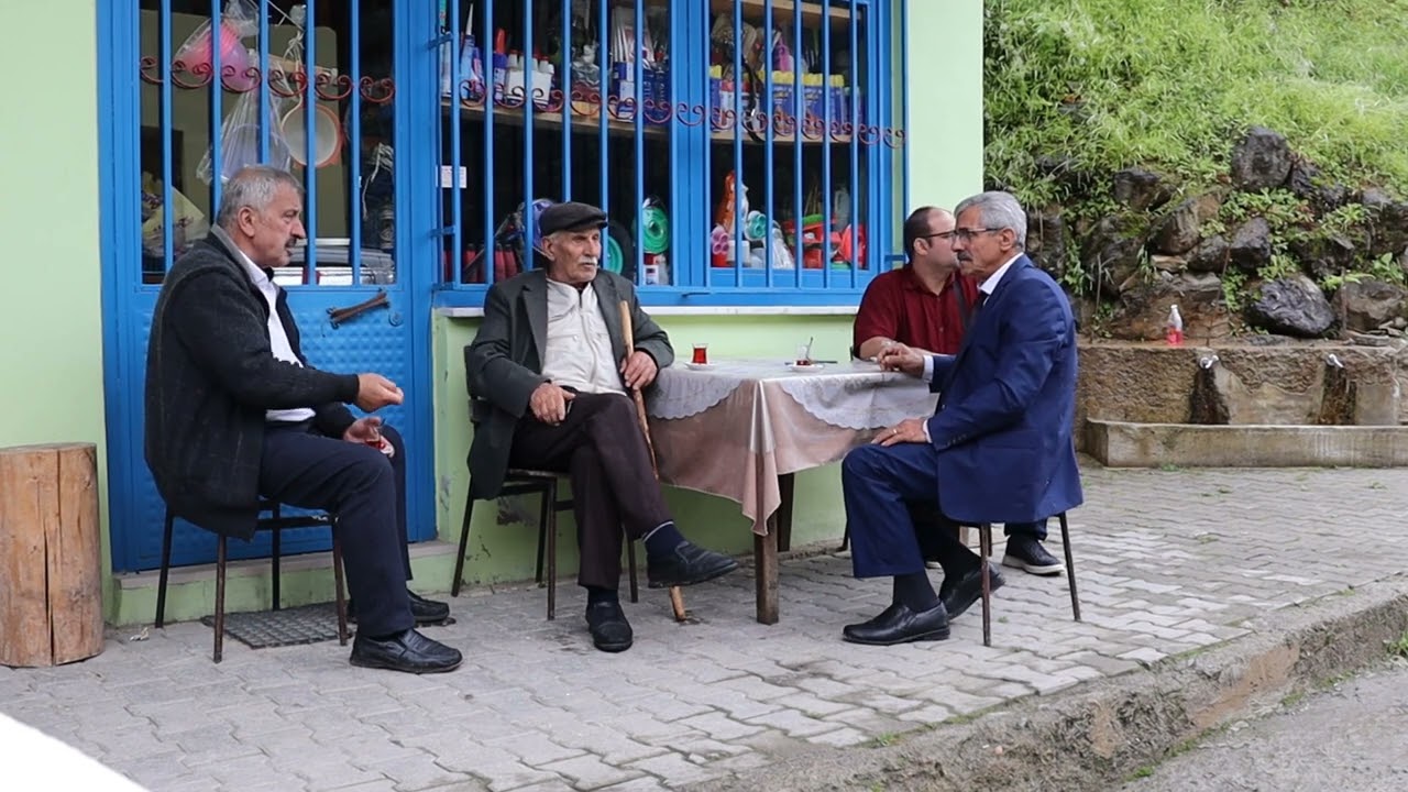Üstad Enver Turan 👍