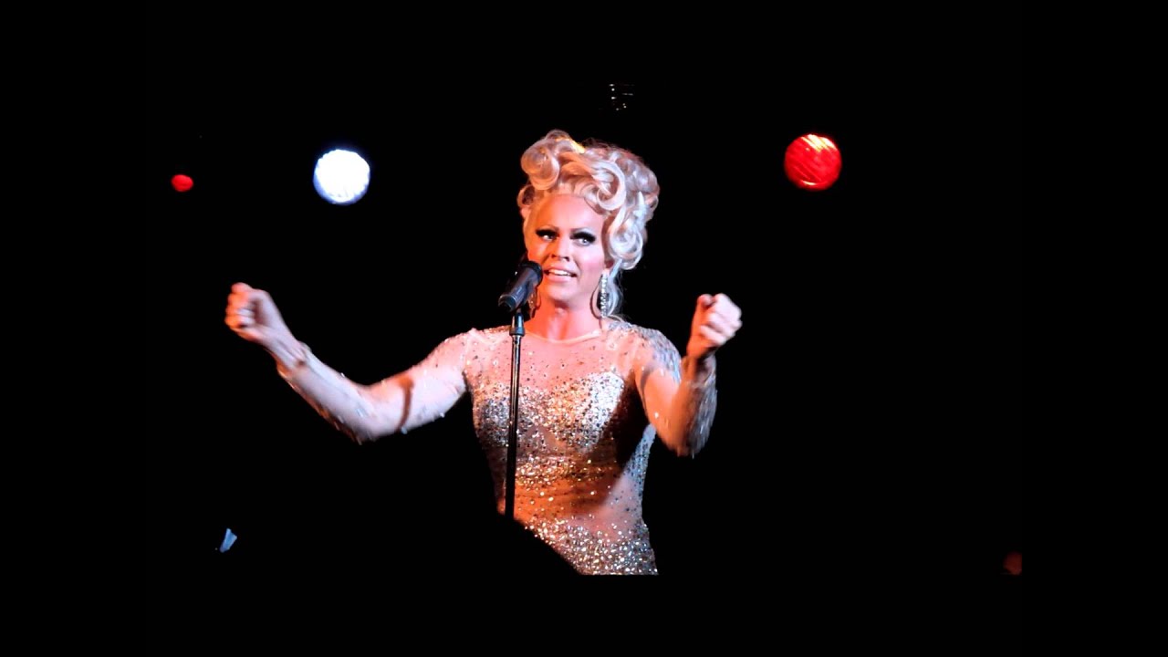 Courtney Act 