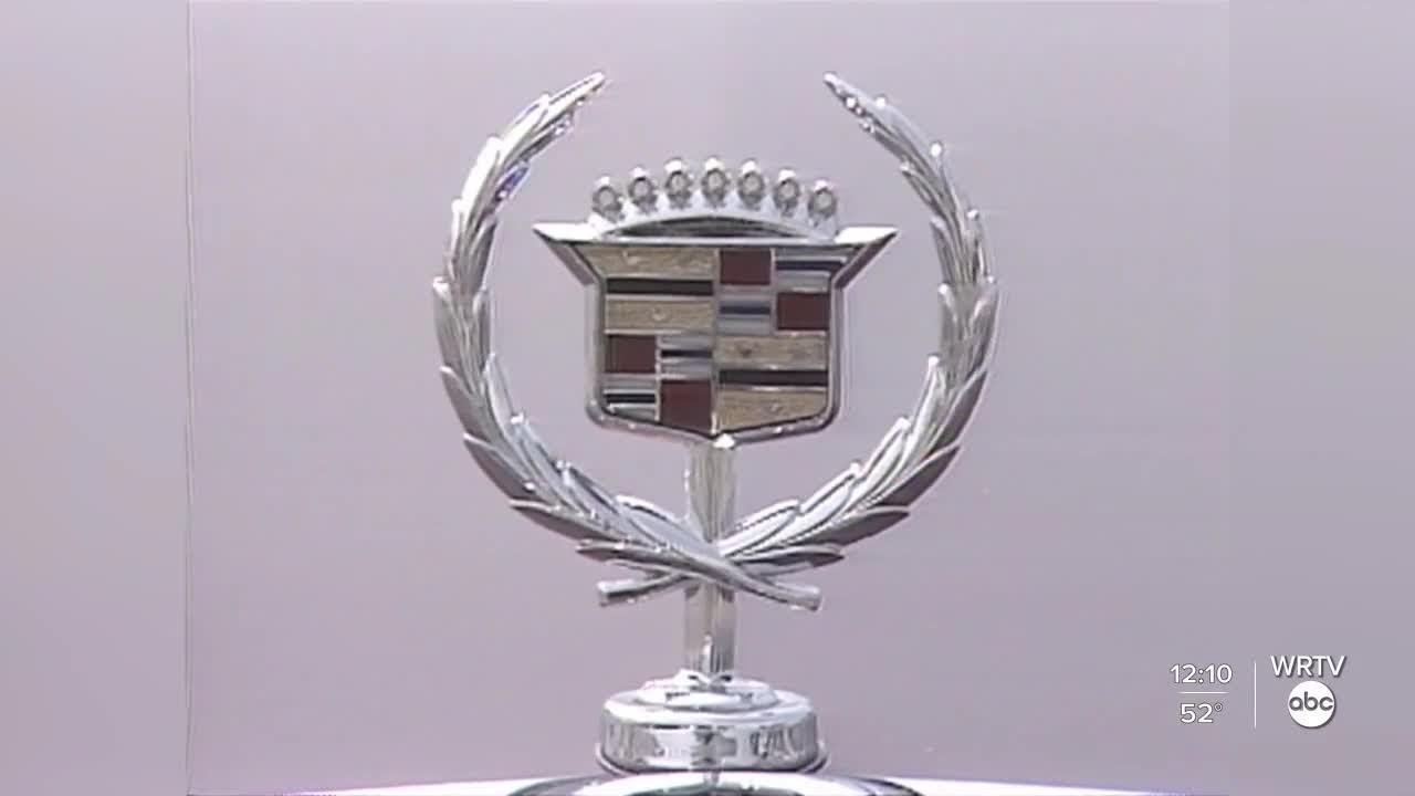 Throwback Fact Check: Were hood ornaments really worn as fashion accessories?